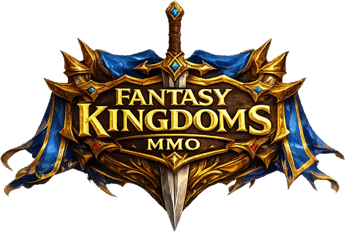 Fantasy Kingdoms MMO